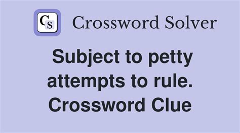 quarrel crossword clue|Petty quarrels NYT Crossword Clue